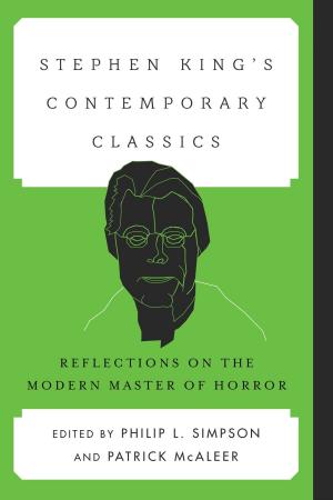 Cover of the book Stephen King's Contemporary Classics by D. Heyward Brock, Maria Palacas