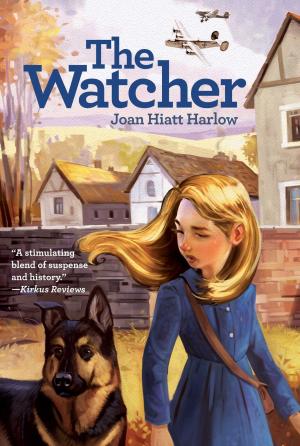 Cover of the book The Watcher by Ellen Hopkins