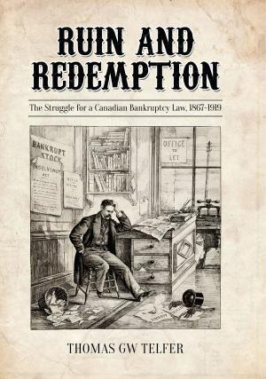 Cover of the book Ruin and Redemption by Sydney Caine