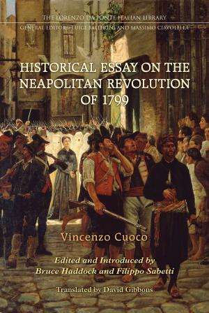 bigCover of the book Historical Essay on the Neapolitan Revolution of 1799 by 