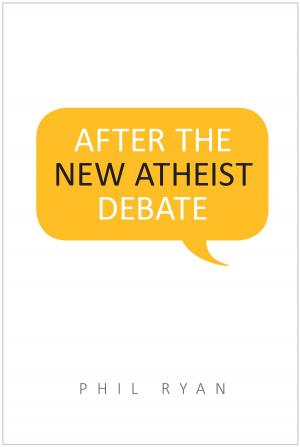 Cover of the book After the New Atheist Debate by Benjamin  Fraser