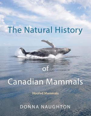 Cover of the book The Natural History of Canadian Mammals by David E. Smith