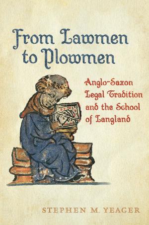 Cover of the book From Lawmen to Plowmen by Edith Fowke, Carole Henderson-Carpenter