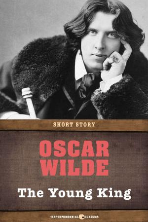 Cover of the book The Young King by Oscar Wilde
