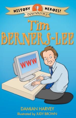 Cover of the book Tim Berners-Lee by Jeff Norton