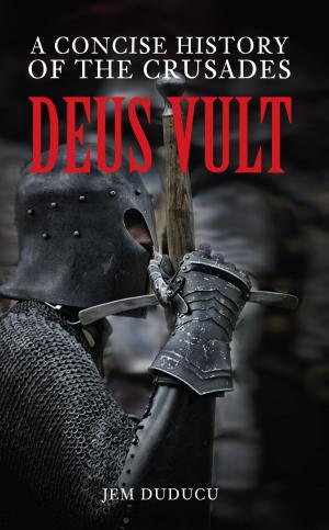 Cover of the book Deus Vult by Patrick Williams