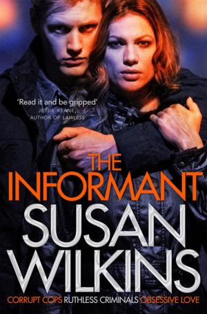 Cover of the book The Informant by Jack Straw