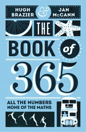Cover of the book The Book of 365 by Scool Revision