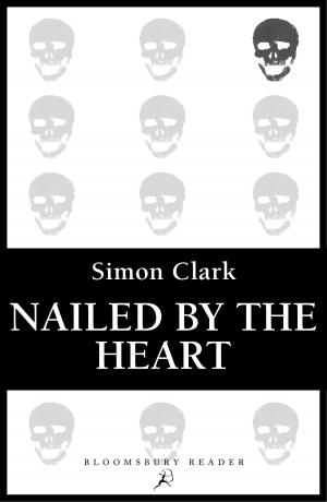 Book cover of Nailed by the Heart