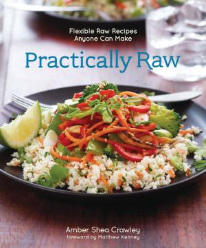 Cover of the book Practically Raw by Rick Kirkman, Jerry Scott