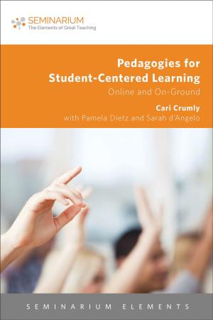 Cover of the book Pedagogies for Student-Centered Learning by Namsoon Kang
