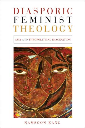 Cover of the book Diasporic Feminist Theology by Nestor O. Miquez