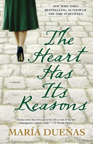 Cover of the book The Heart Has Its Reasons by William A. Donius