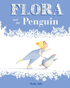 Cover of the book Flora and the Penguin by Ray Lampe