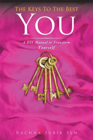 Cover of the book The Keys to the Best You by Normandy Ortiz, Ricardo Cruz
