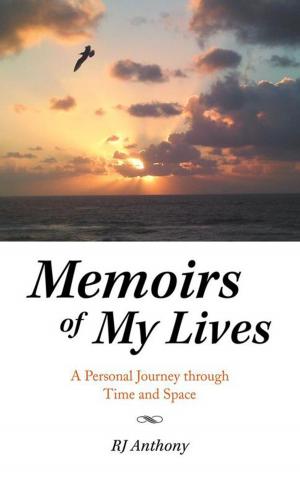 Cover of the book Memoirs of My Lives by Jane Donnelly