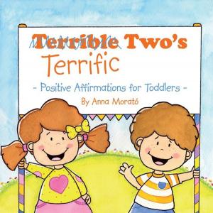 Cover of the book Terrific Two's by Lisa Carberry