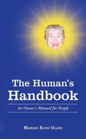 Cover of the book The Human's Handbook by JoAnna Mendoza