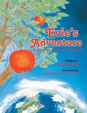 Cover of the book Evie's Adventure by Jennifer Engrácio
