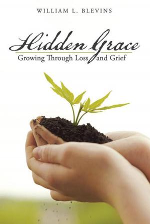 Cover of the book Hidden Grace: Growing Through Loss and Grief by Norah Deay
