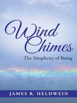 Cover of the book Wind Chimes by Camryn Finnan, Gary Finnan