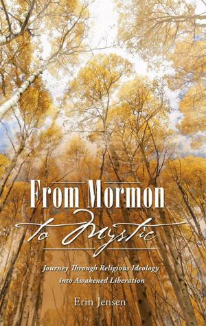 Cover of the book From Mormon to Mystic by Chris Condon M.A. L.P.C.