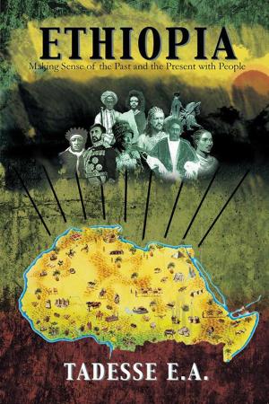 Cover of the book Ethiopia by Alan J. Wright
