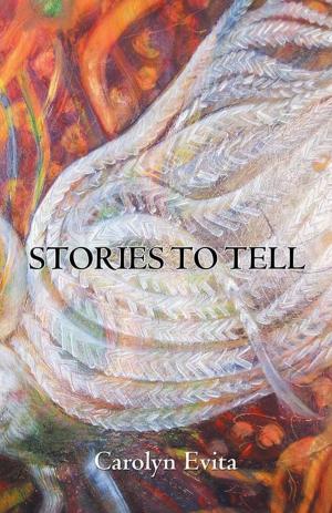 Cover of the book Stories to Tell by Robyn Ramsay