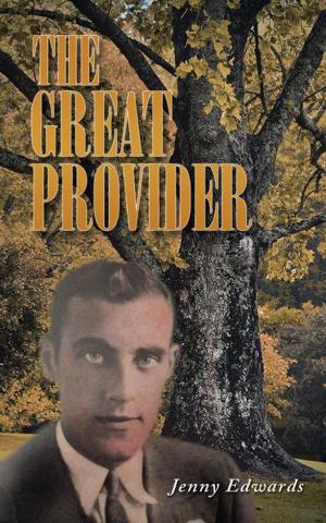 Cover of the book The Great Provider by Mazi Mcburnie
