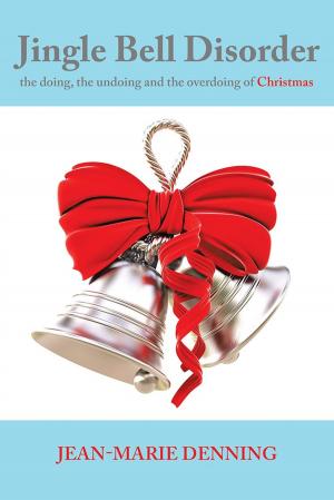 Cover of the book Jingle Bell Disorder by Alan Robert Akana