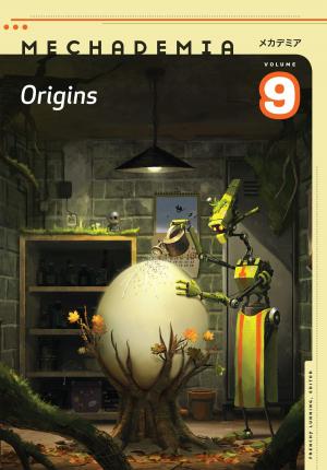 Cover of the book Mechademia 9 by Quentin Meillassoux