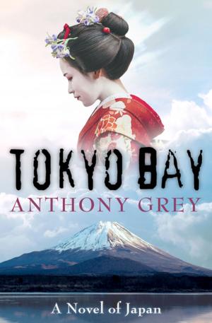 Cover of the book Tokyo Bay by Jo Clayton