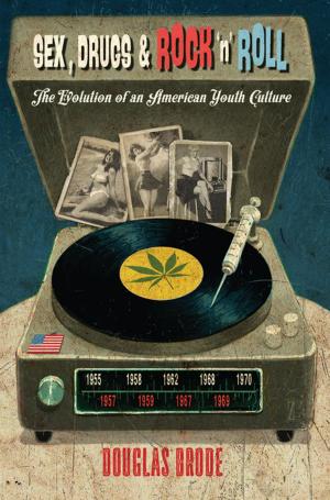 Cover of the book Sex, Drugs & Rock n Roll by 