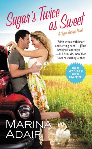 Cover of the book Sugar's Twice as Sweet by Carolyn Brown