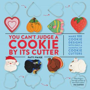 Cover of the book You Can't Judge a Cookie by Its Cutter by Elizabeth Hoyt