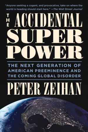 bigCover of the book The Accidental Superpower by 