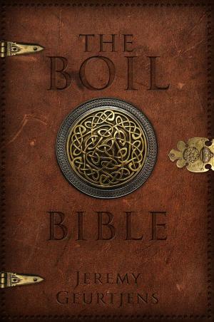 Cover of the book The Boil Bible by Brian Bailie, Bowen Bailie & Blair Bailie