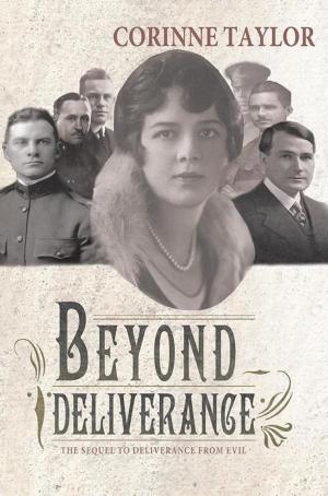 Cover of the book Beyond Deliverance by Sara Michelle Sheldon