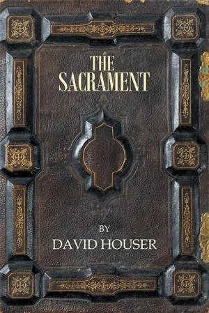 Cover of the book The Sacrament by T. L. Devault