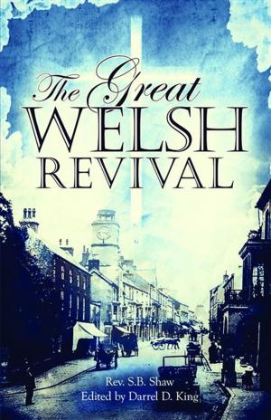 bigCover of the book The Great Welsh Revival by 