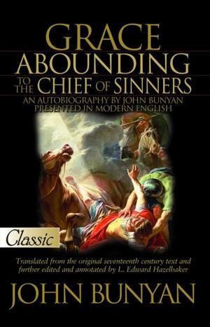 Cover of the book Grace Abounding to The Chief of Sinners by 