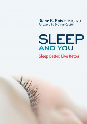 bigCover of the book Sleep and You by 