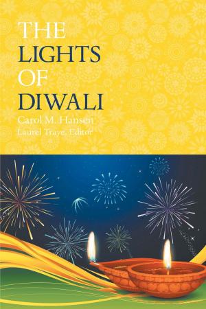 Cover of the book The Lights of Diwali by B.R.Bentley