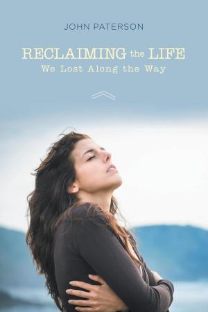 Cover of the book Reclaiming the Life We Lost Along the Way by Dr. Jacqueline Peters, B.Sc., M.Ed., DProf, PCC, CHRP, Dr. Catherine Carr, B.Sc., M.Ed., DProf, PCC, RCC