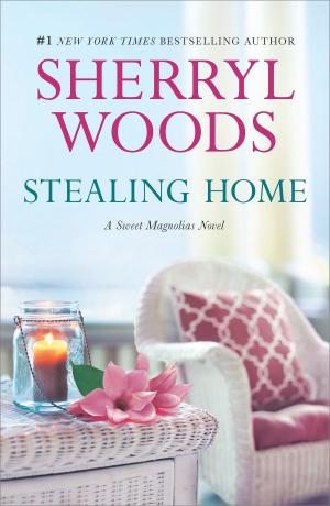 Cover of the book Stealing Home by Megan Edwards