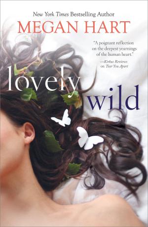 Cover of the book Lovely Wild by Emelie Schepp