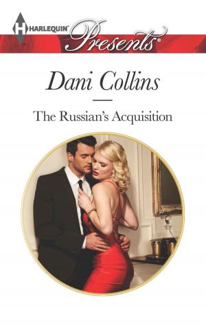 Cover of the book The Russian's Acquisition by Kimberly Van Meter