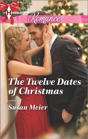 Cover of the book The Twelve Dates of Christmas by Kate Hewitt, Sharon Kendrick, Maisey Yates, Annie West