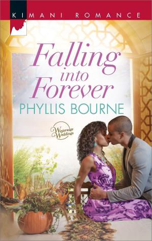Book cover of Falling into Forever