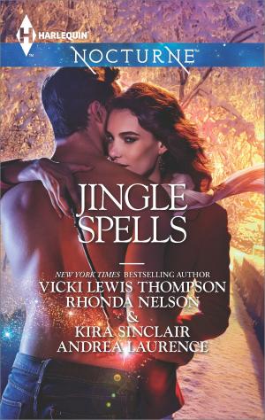 Cover of the book Jingle Spells by Angi Morgan, Cindi Myers